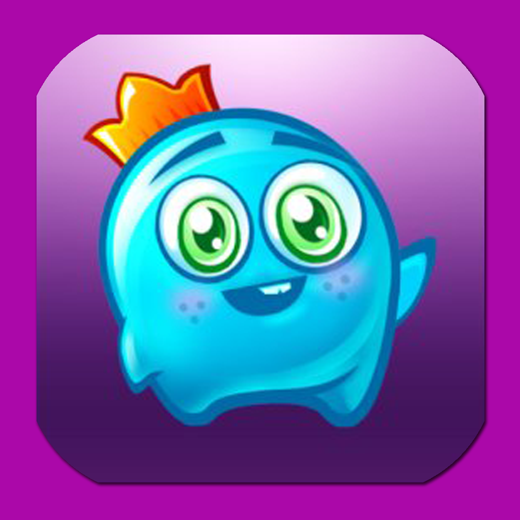 Candy Land - Episode One icon