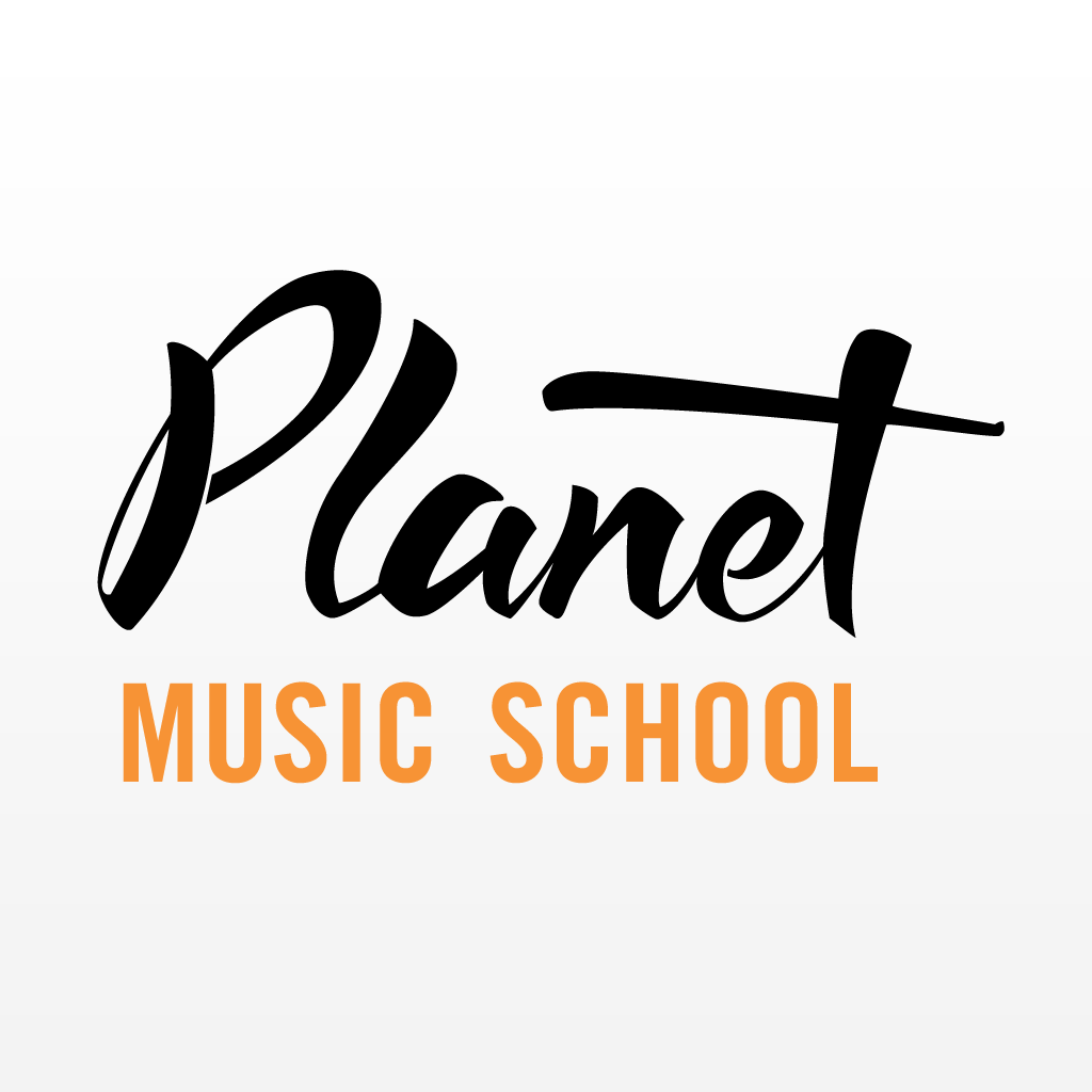 Planet Music School icon