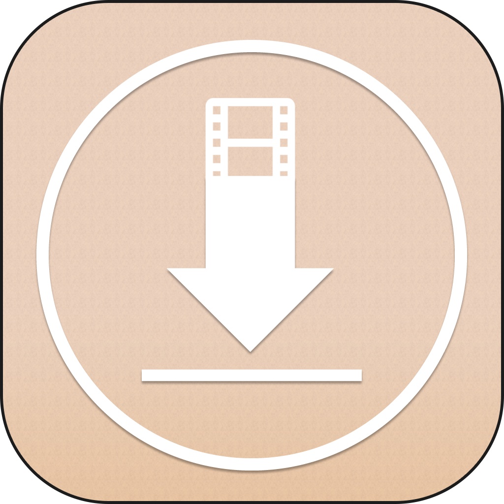 Fastest Video Downloader - Unlimited Downloading icon