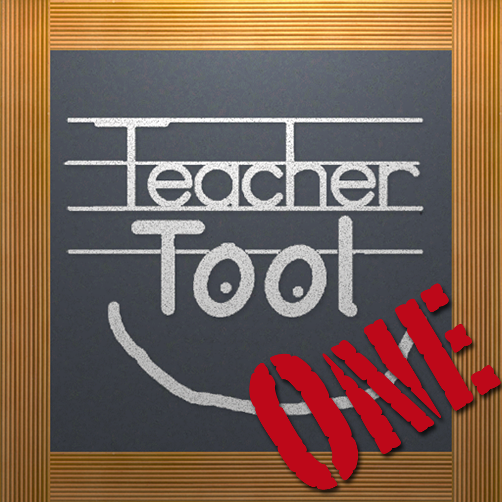TeacherTool One icon