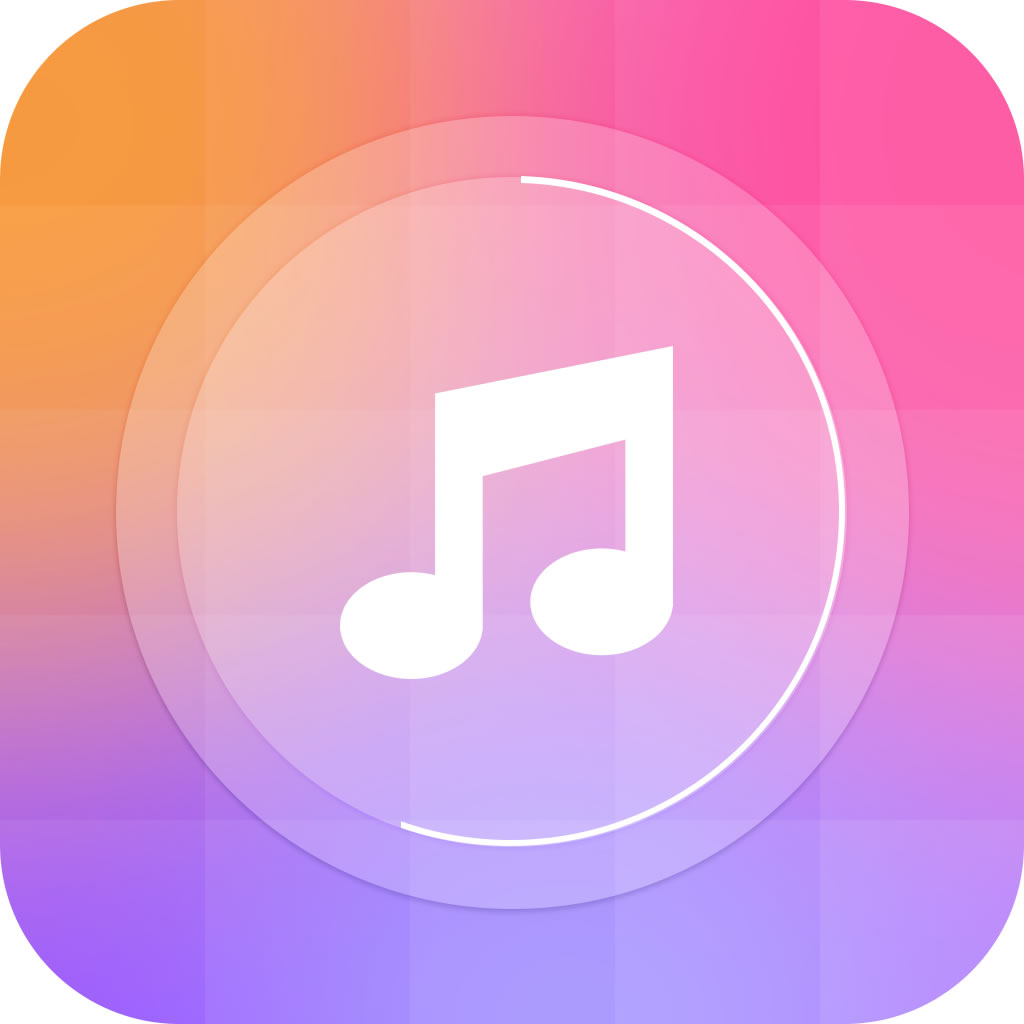 Free Mp3 download - Download Mp3 Music & Mp3 songs for SoundCloud icon
