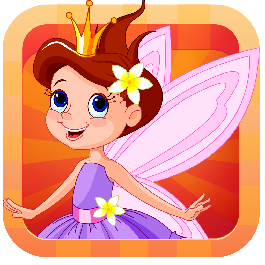 Baby Fairy Sagas icon
