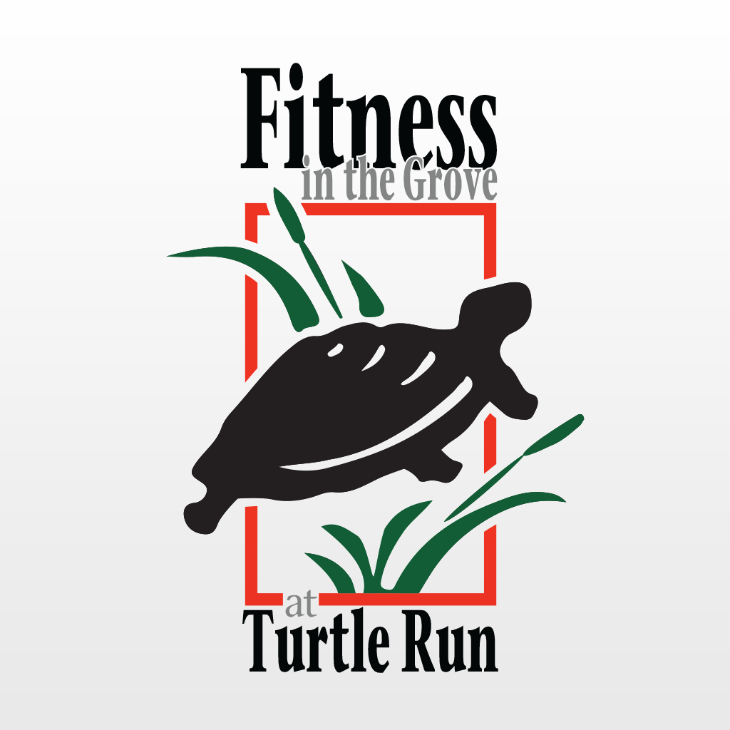 FITNESS IN THE GROVE icon