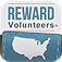 Reward Volunteers is the first iPhone app that tracks and rewards volunteers and the organizations they serve