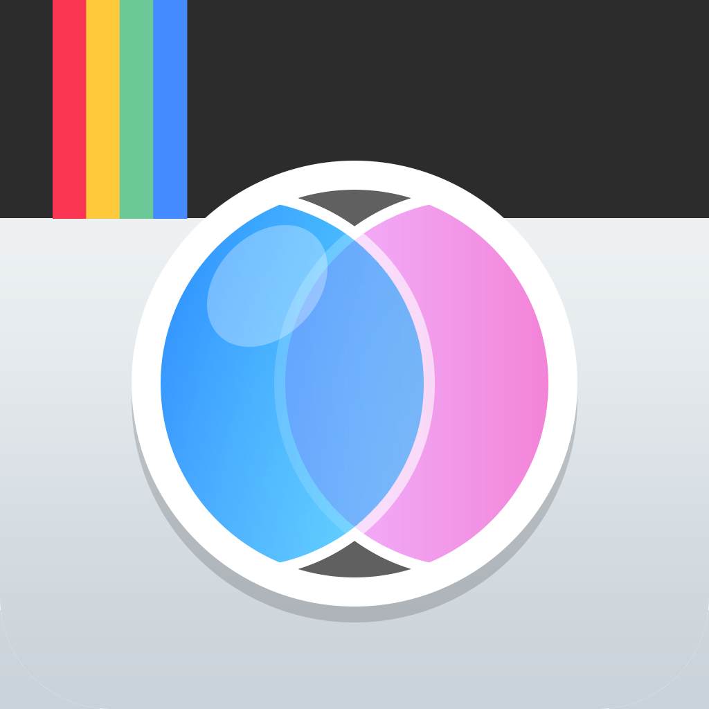 InstaLayout Pro - Photo Collage Maker for Instagram icon