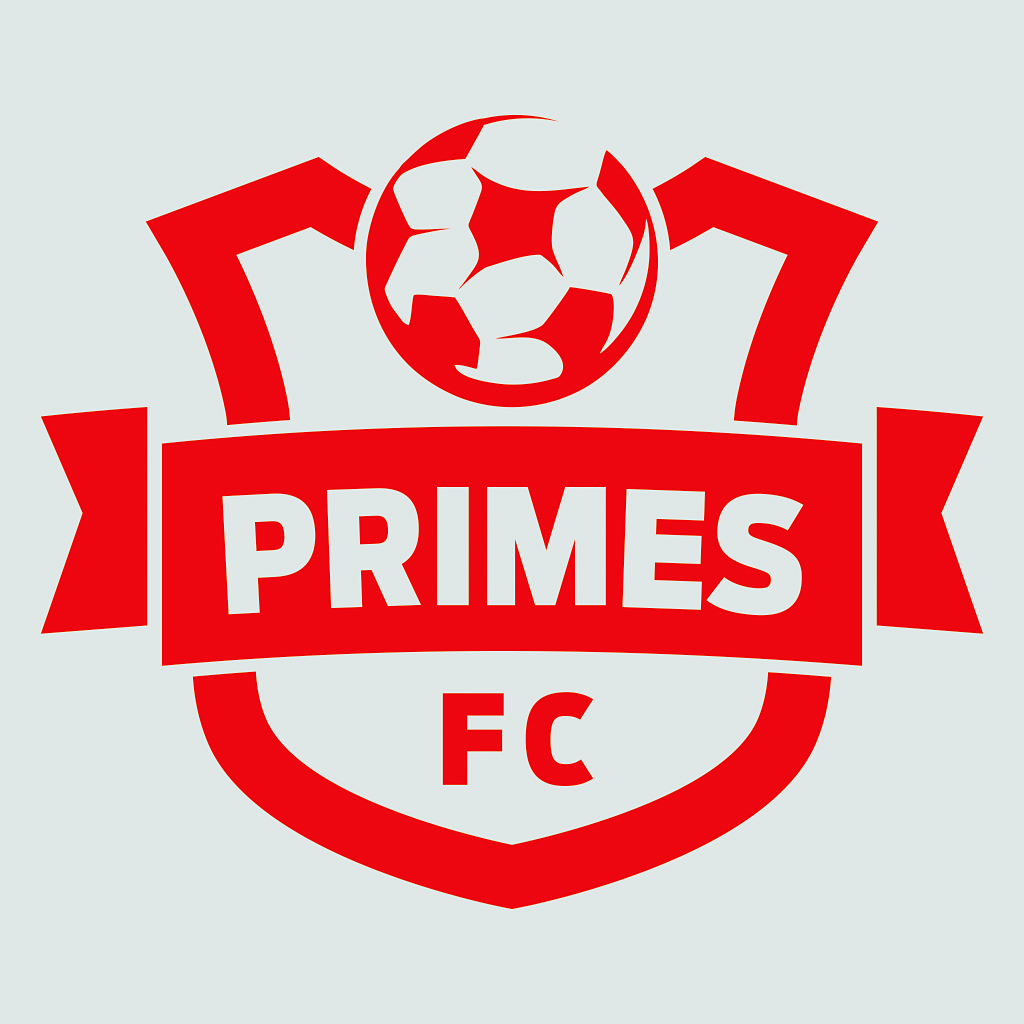 Primes FC: Internacional edition