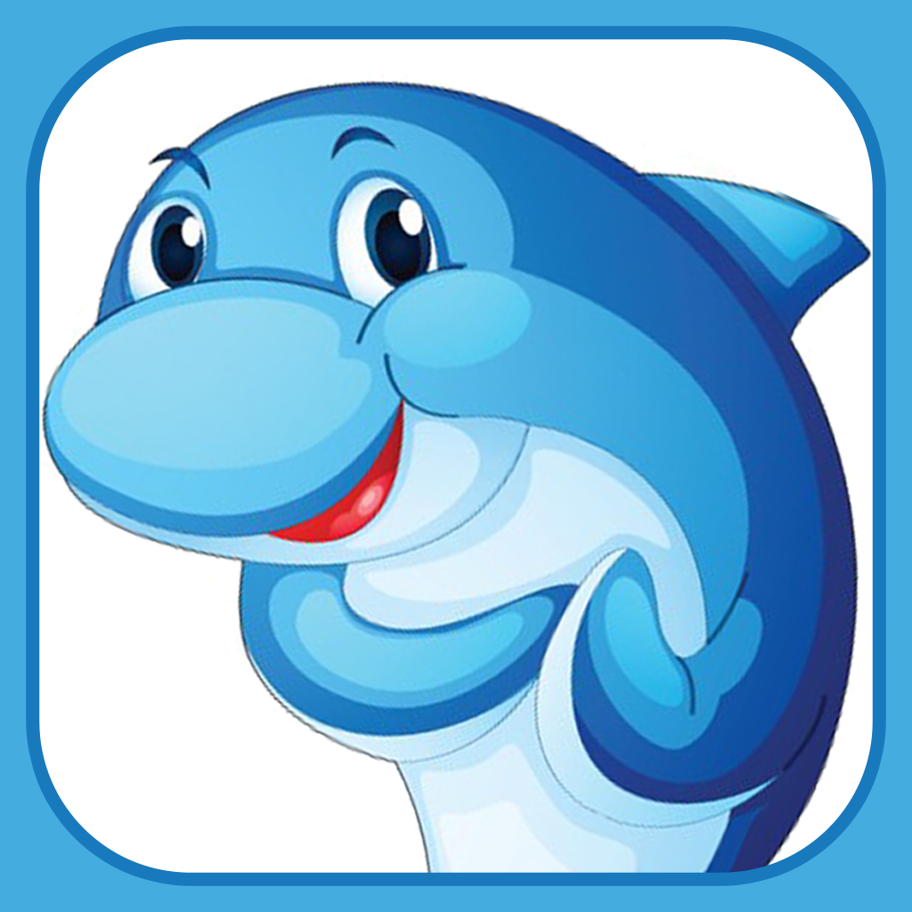 Max Fishing - Super Eatfish Addictive Game icon
