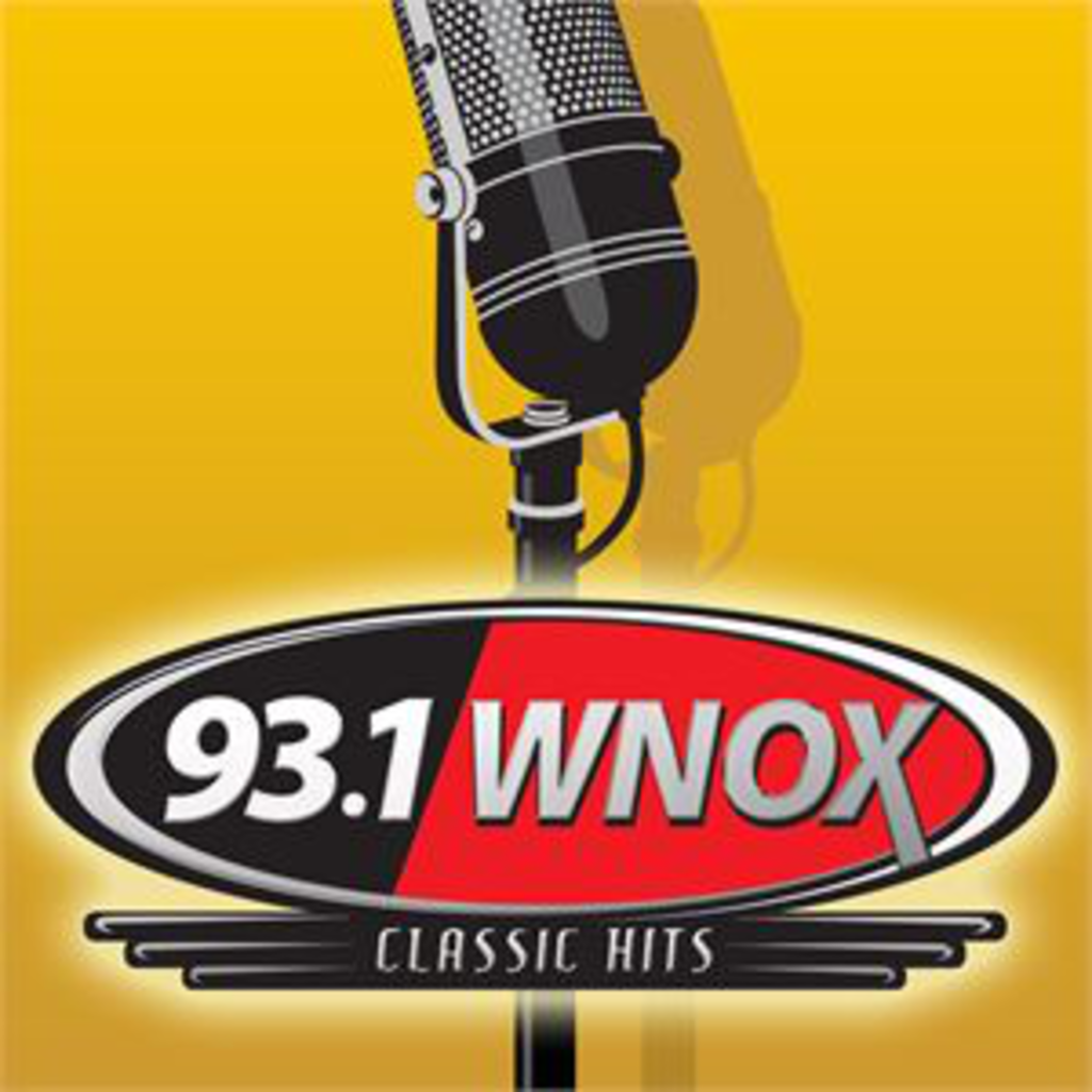 ClassicHits931WNOX