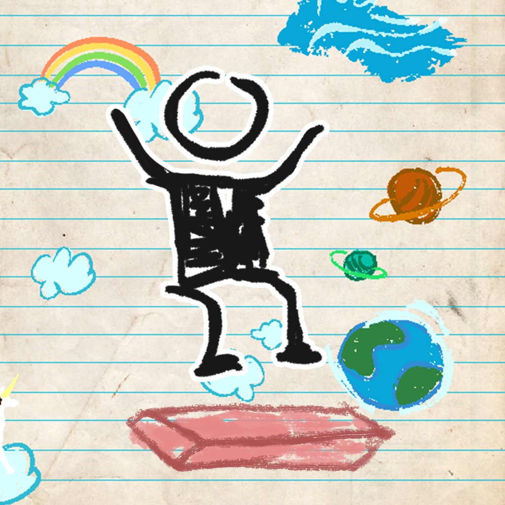 Doodle Jump free race----Minion Rush,Sonic Dash jump, icon