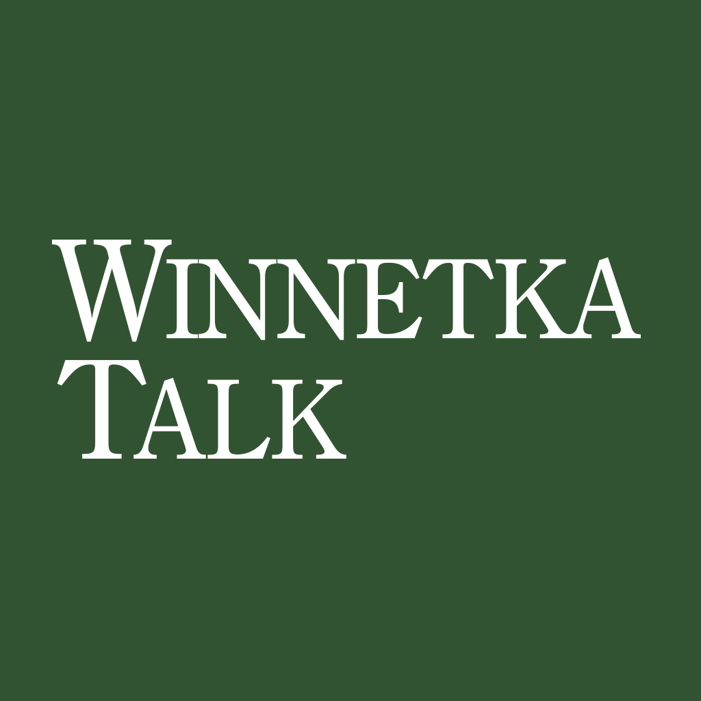 Winnetka Talk