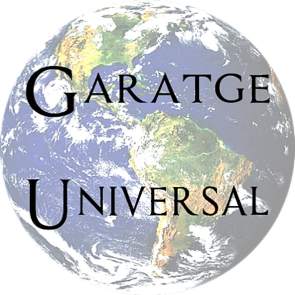 Garatge Universal