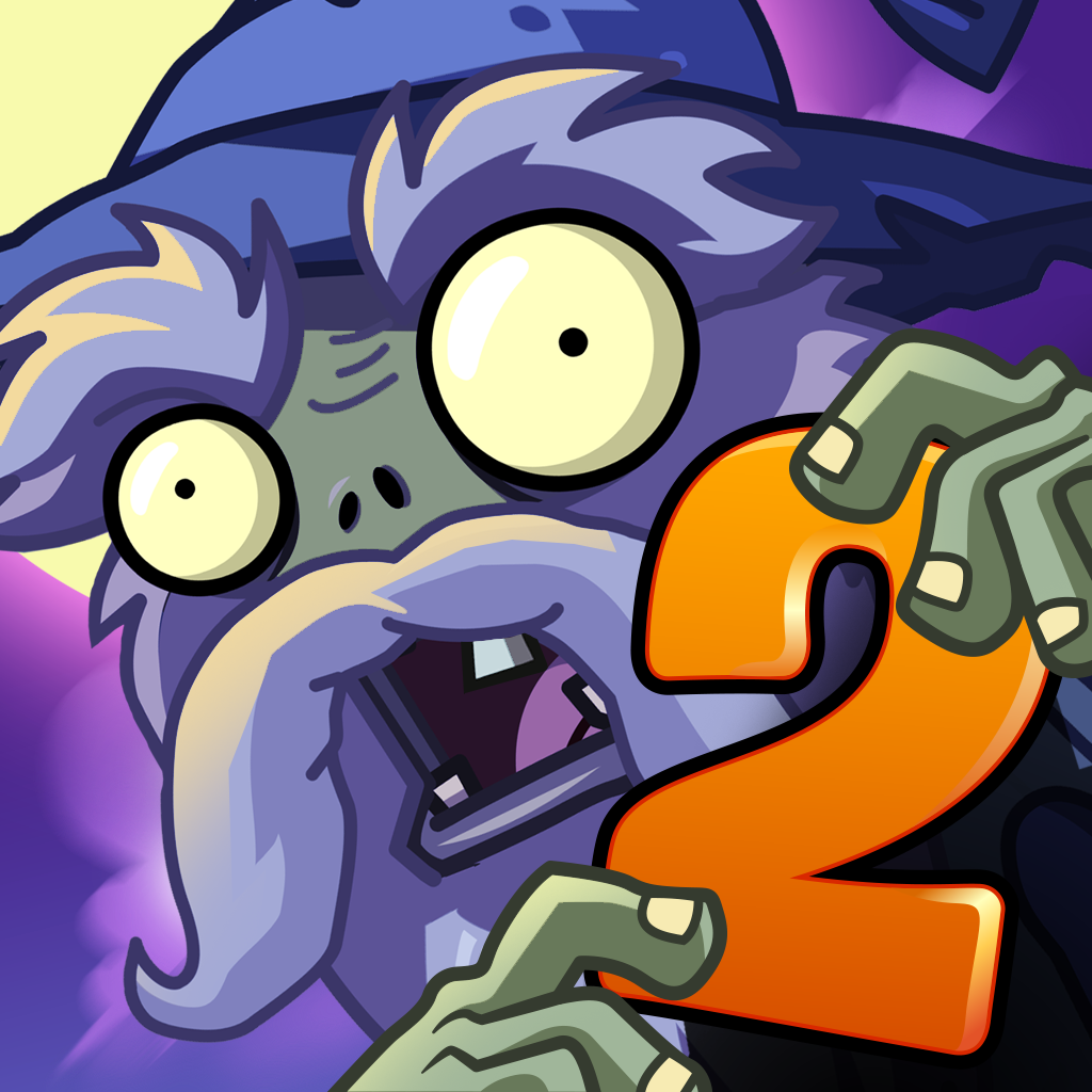 part 2 of the dark ages world arrives for plants vs zombies 2