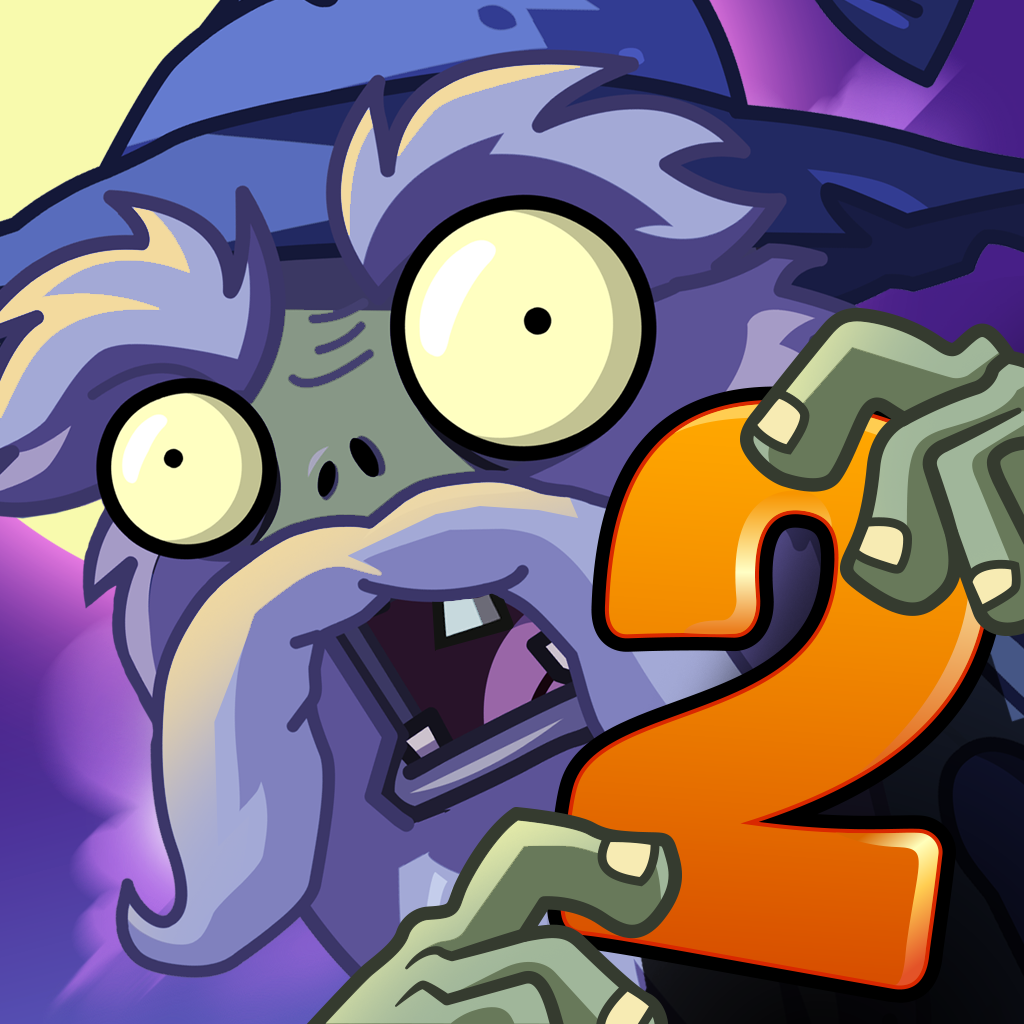 Part 2 Of The Dark Ages World Arrives For Plants Vs Zombies 2