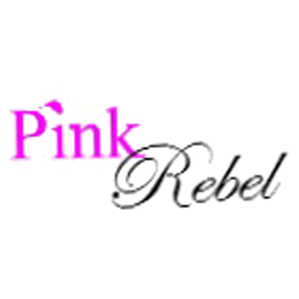 Pink Rebel