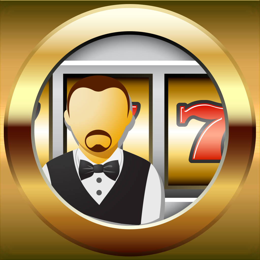 AAA Aadorable Classic Casino Blackjack, Slots and Roulette - 3 games in 1 icon