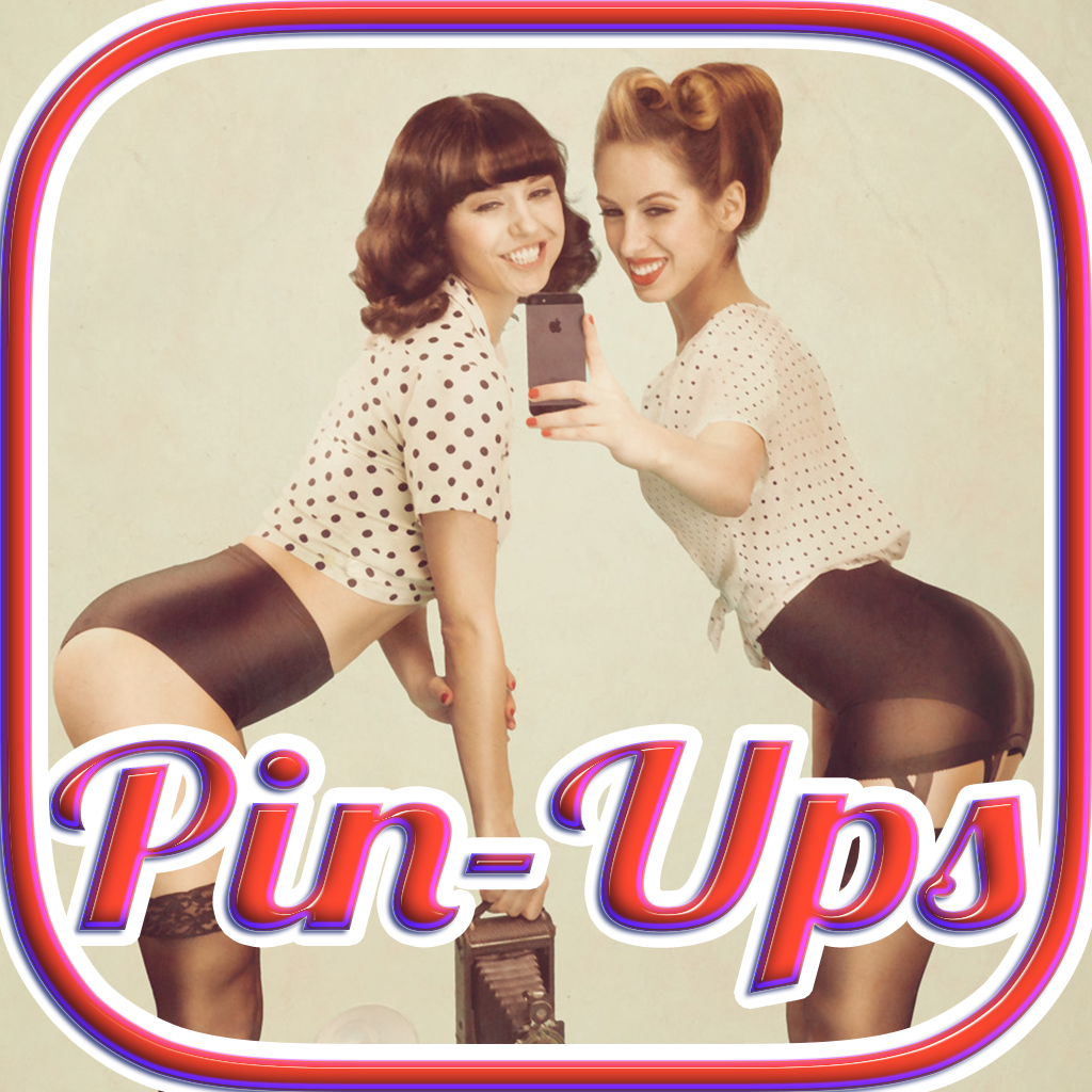 Absolutely Pin-up Casino Slots, Blackjack and Roulette - 3 games in 1 icon