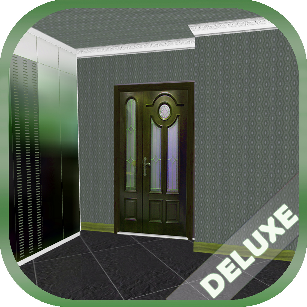 Can You Escape 10 Rooms III Deluxe icon