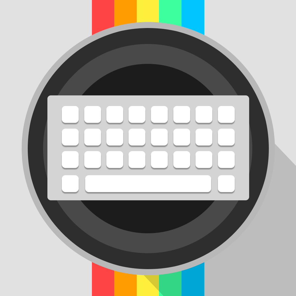 Font Keys icon