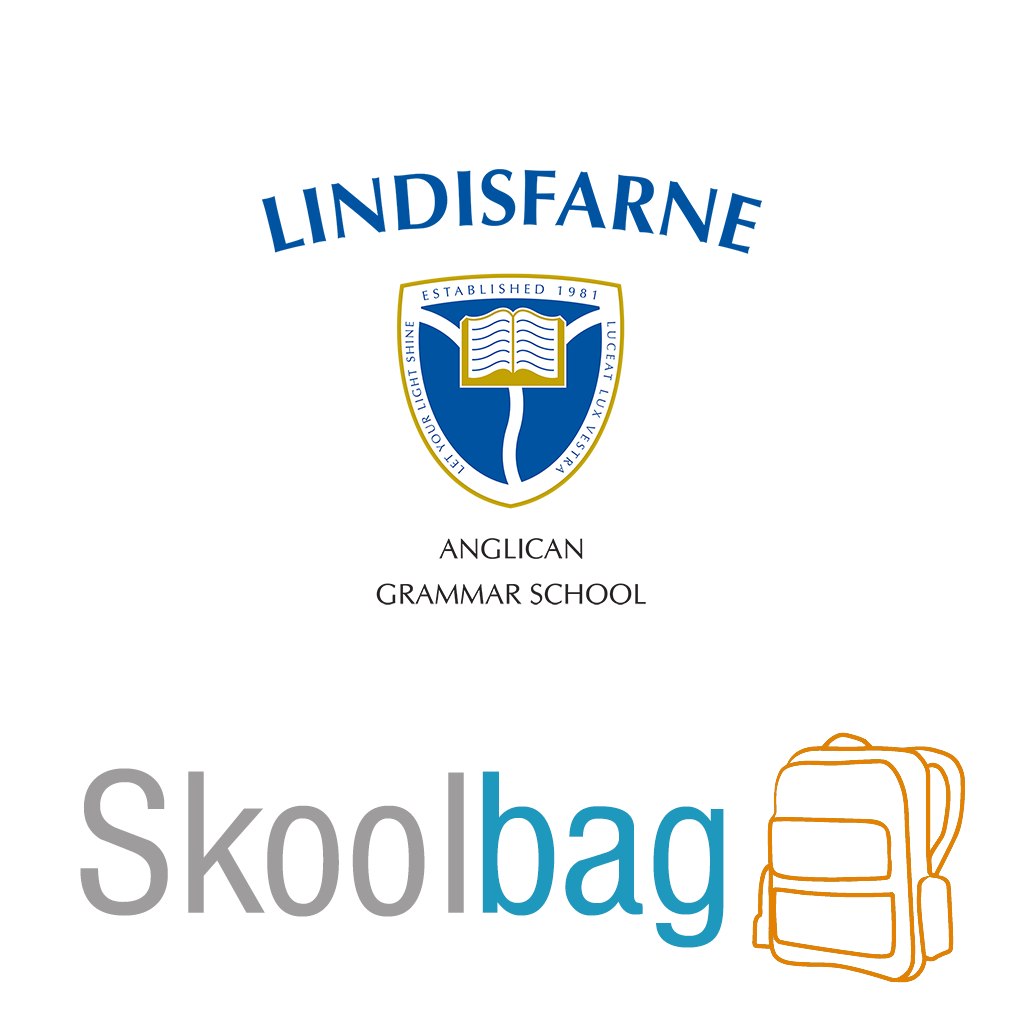 Lindisfarne Anglican Grammar School - Skoolbag icon