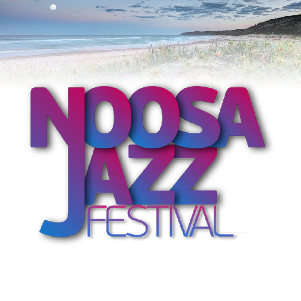 Noosa Jazz Festival icon