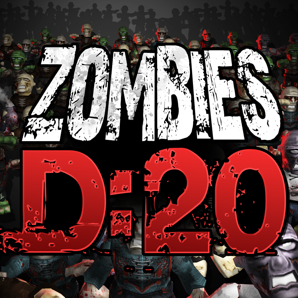 Zombies: Dead in 20