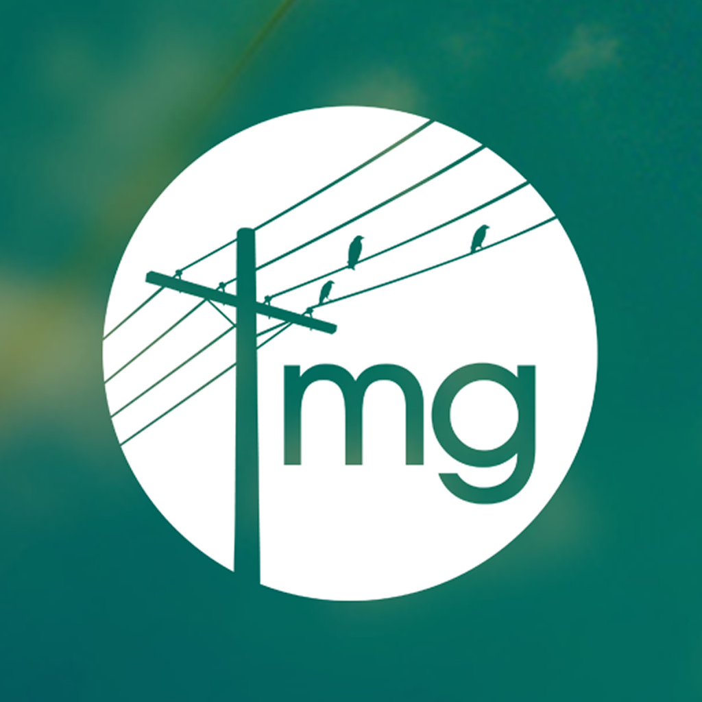 MG App icon