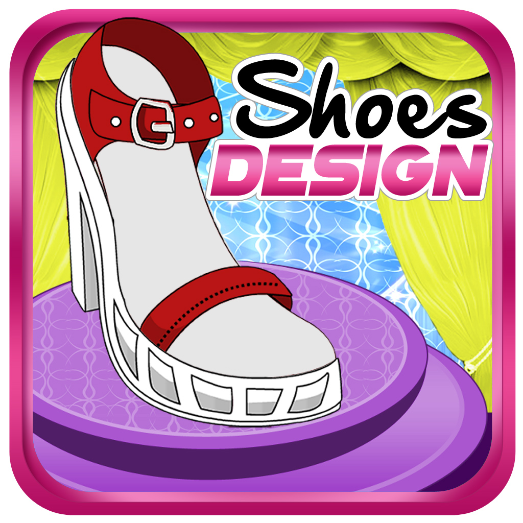 Shoes Design for Fashion Girls icon