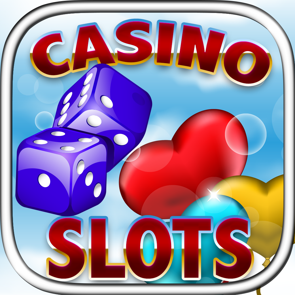 Ace Love Slots icon
