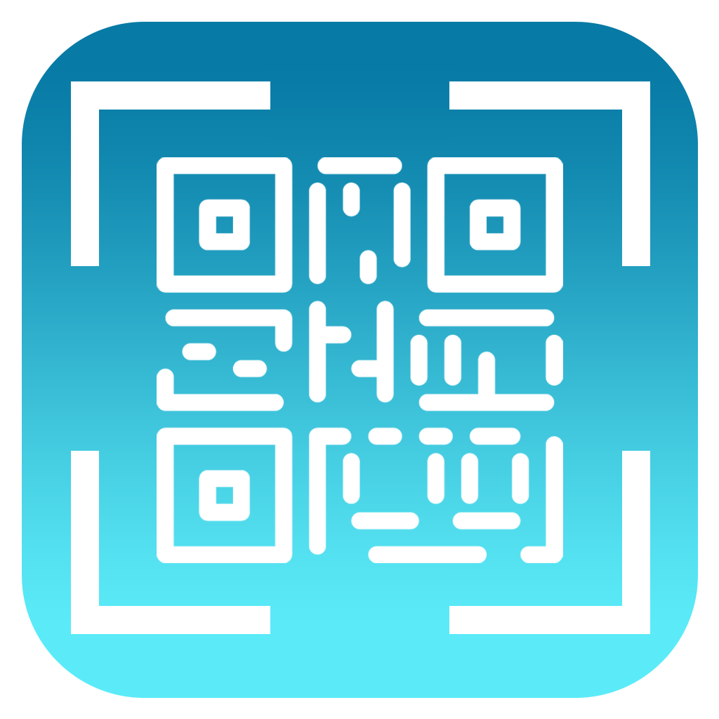 Deluxe QR Reader - Free BarCode Quick Scanner App