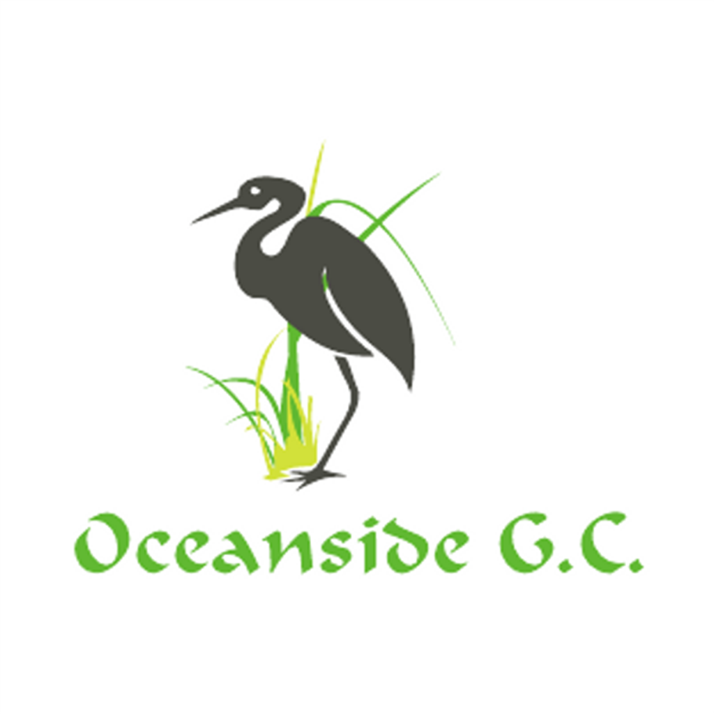 Oceanside Golf Club Tee Times icon