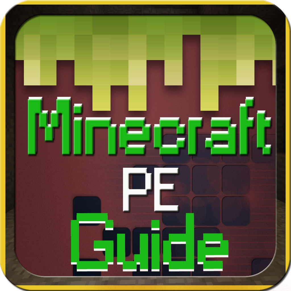 Episode Guide and cheats for Minecraft Pocket Edition icon