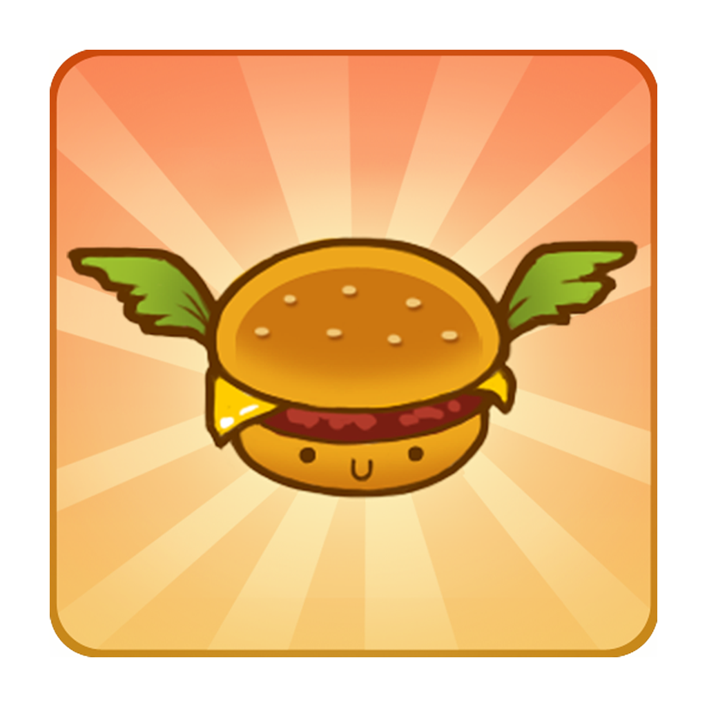 Tasty Burger Escape icon