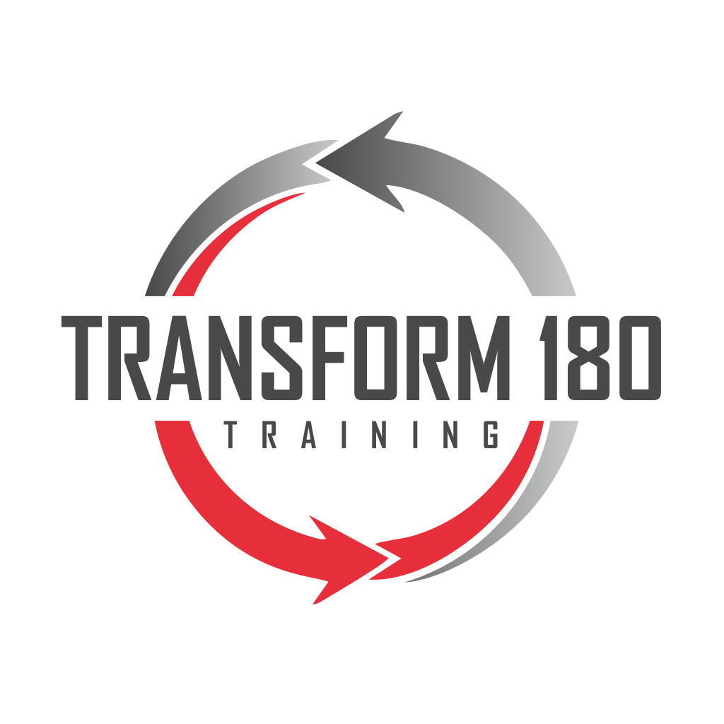 TransFORM 180 Training icon
