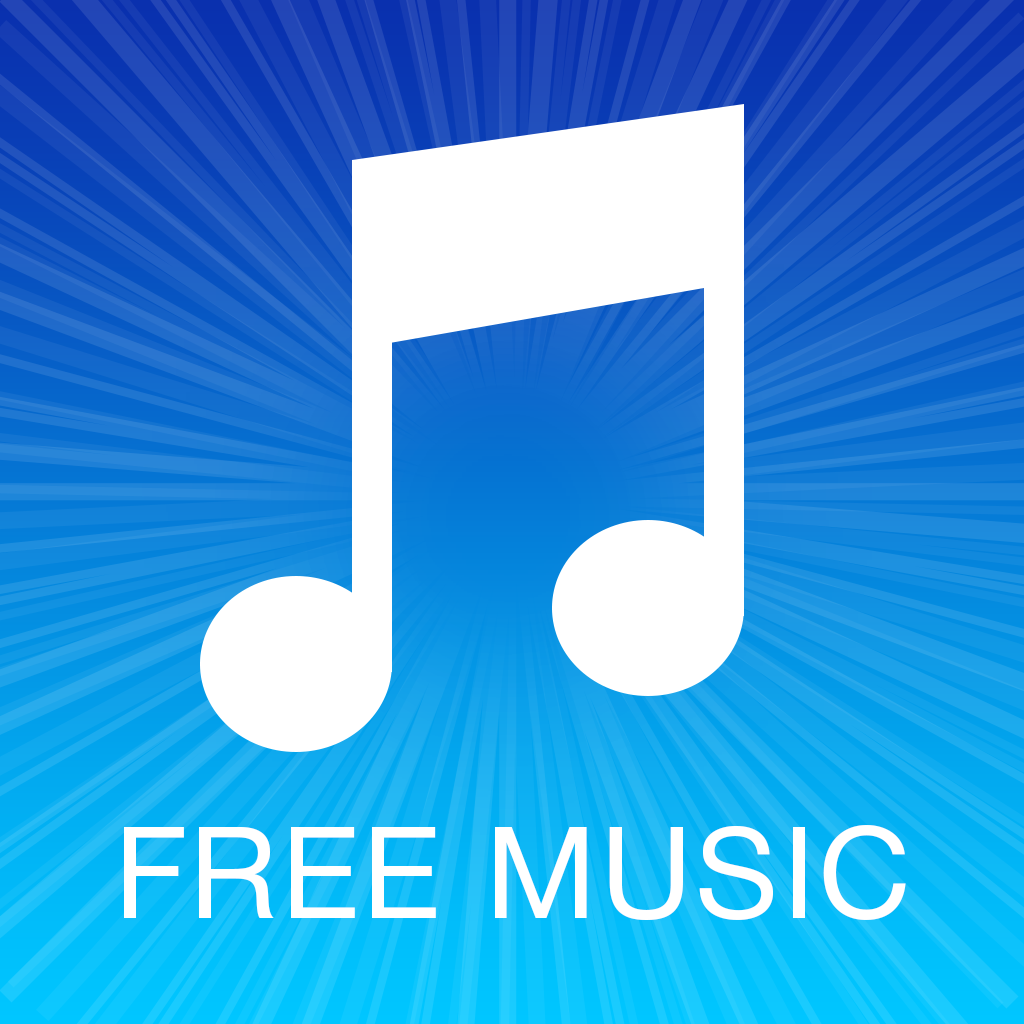 Free Music Download - Downloader and Mp3 Player for SoundCloud® icon
