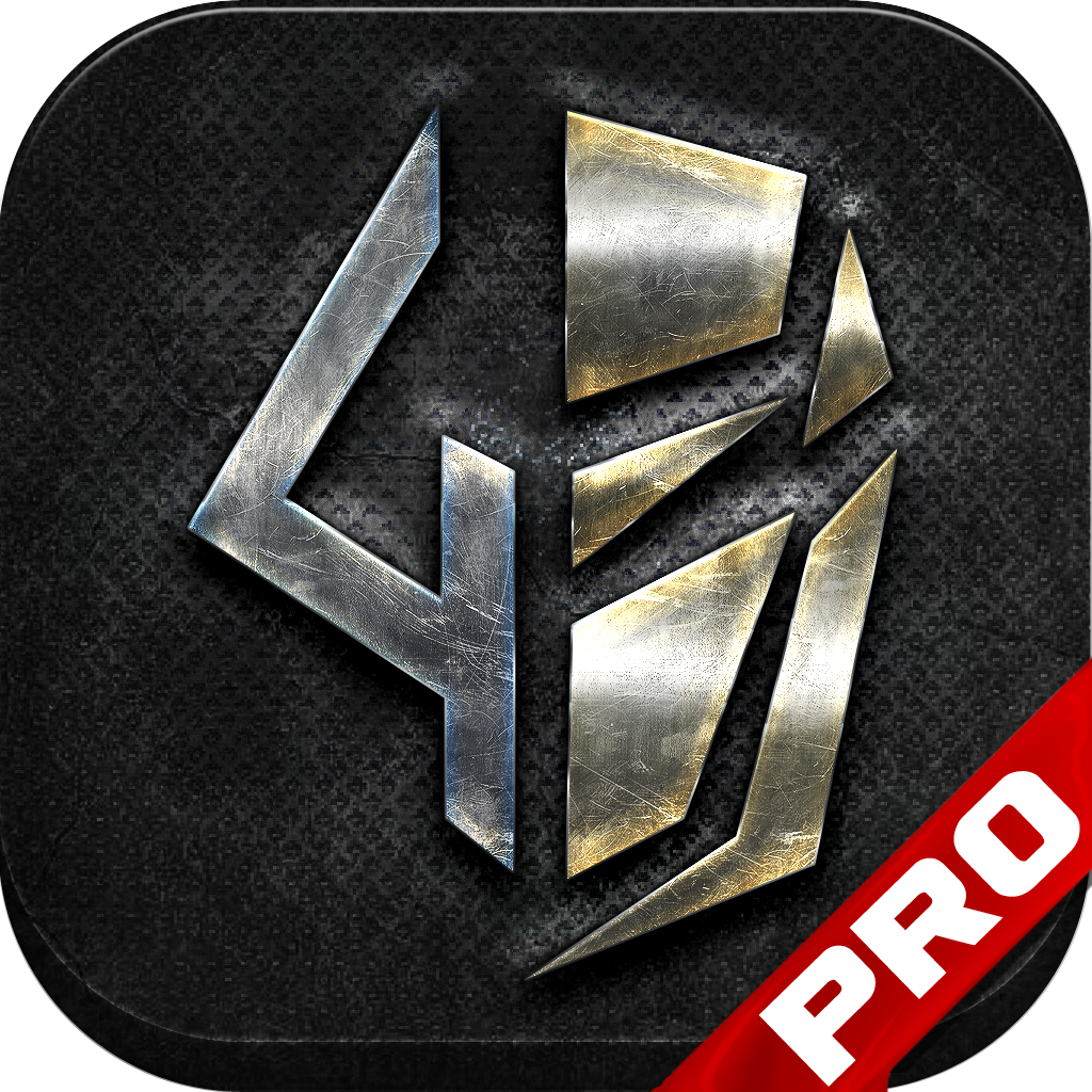 Game Cheats - For The Transformers Age of Extinction Megatron Brain Ratchet Edition icon