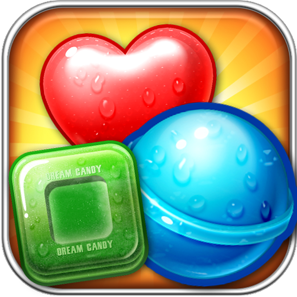 Candy Puzzle2 icon