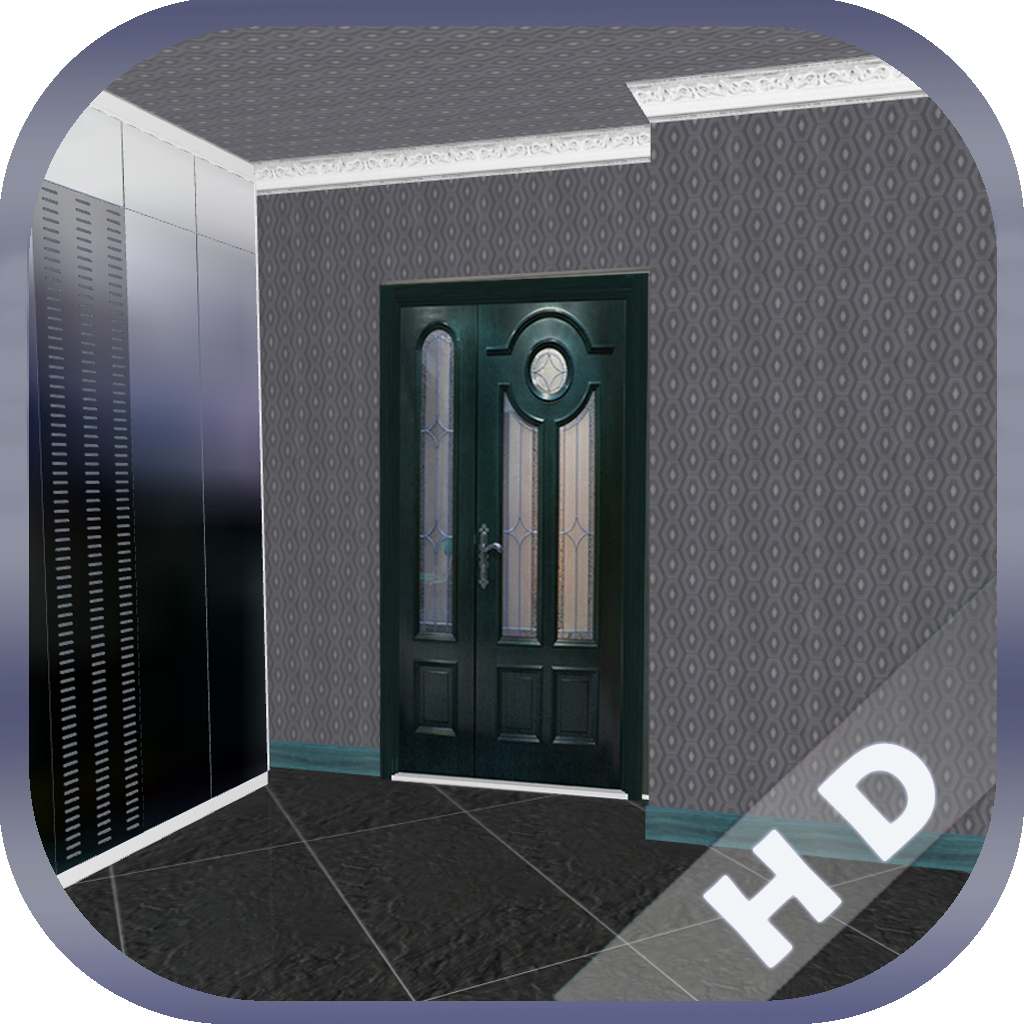 Can You Escape 10 Rooms IV icon