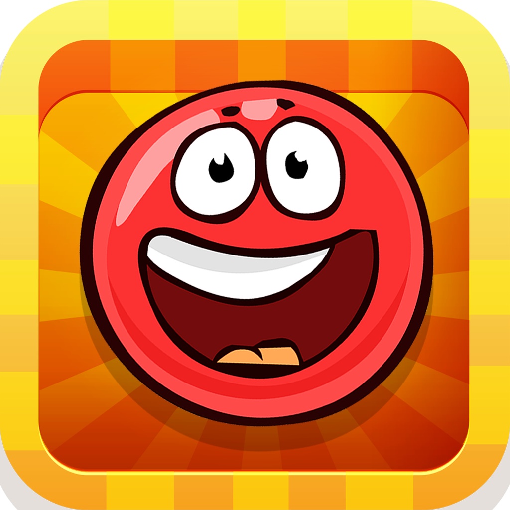 Catch Fast! Falling Red Balls - A Speed Tapping GameFREE icon