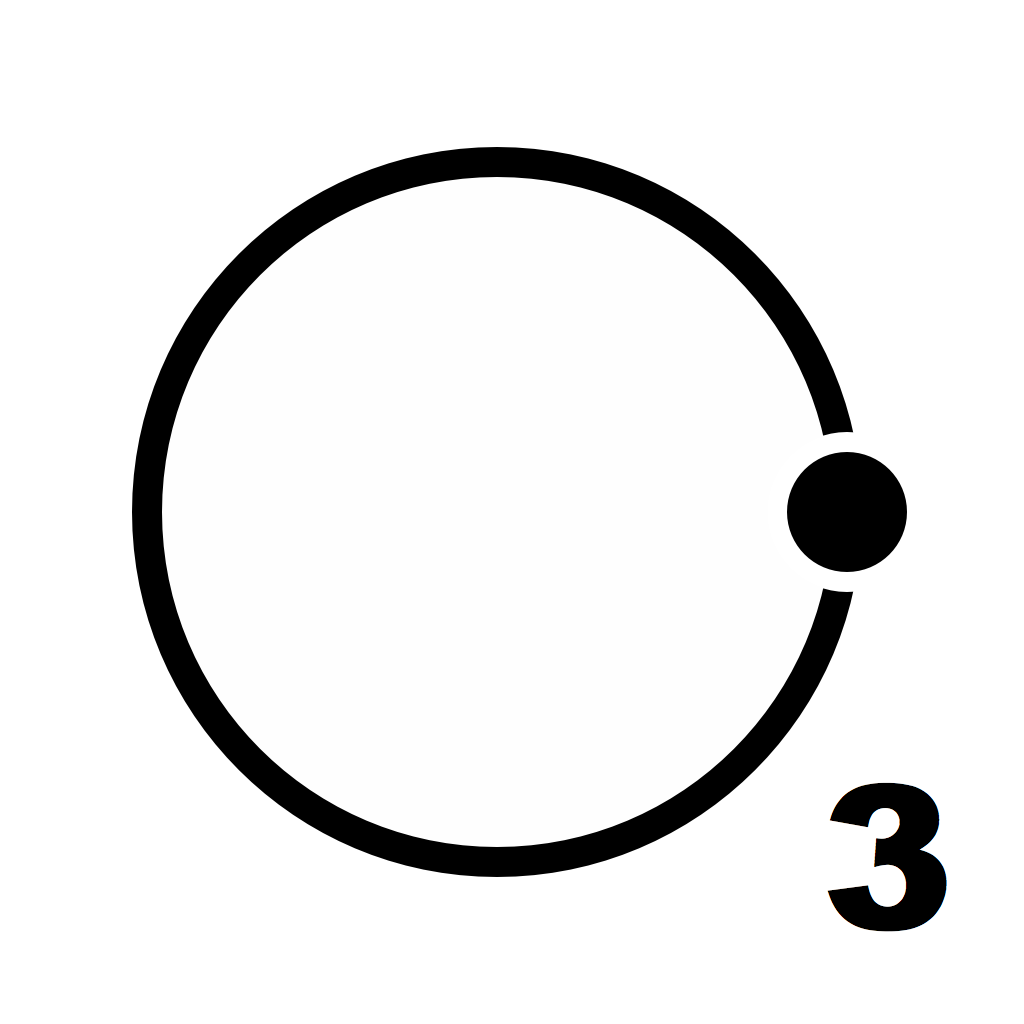 Circling 3 Pro icon