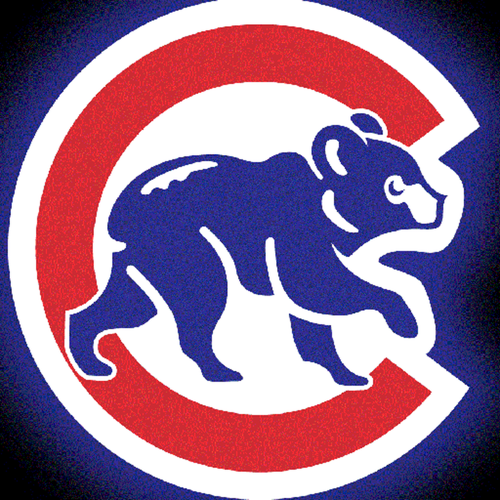 Cubs icon