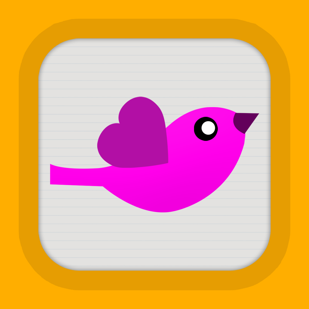 Birds Slapper – Amazing Birds Hunting & Slapping Game for Kids icon