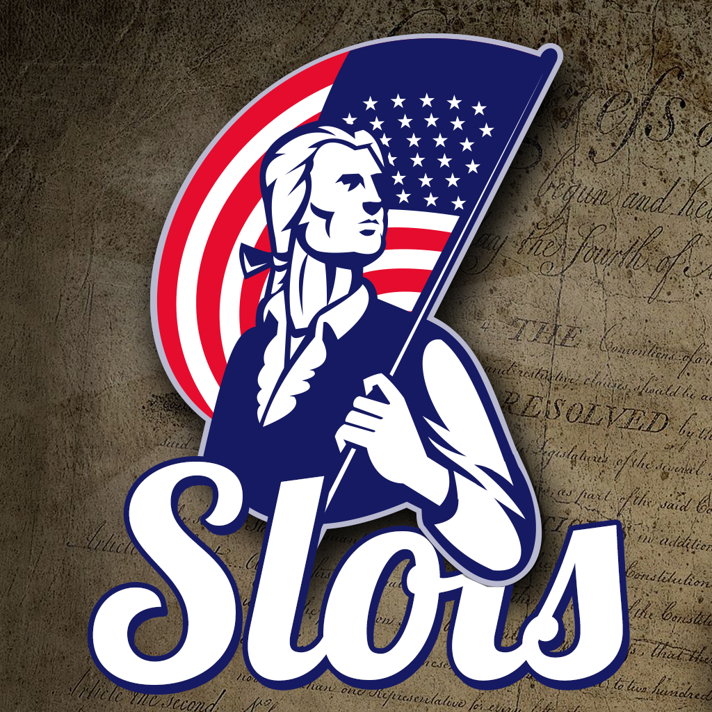 American Revolution FREE Slots Game