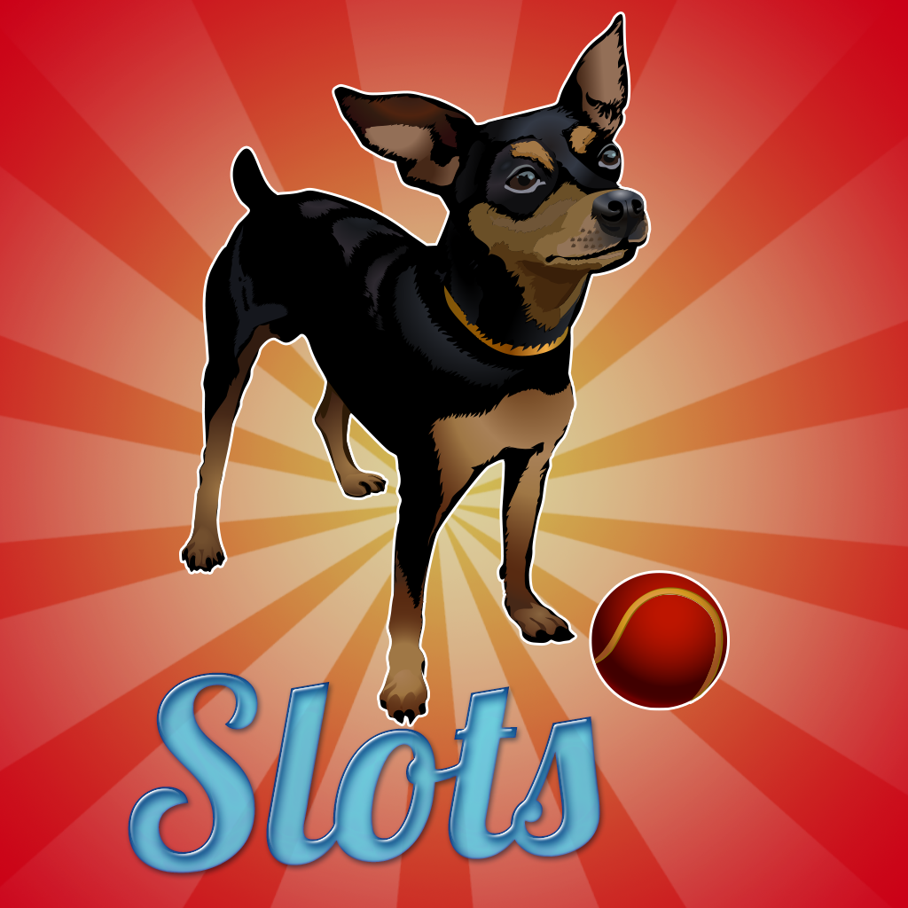 AAA Another Slots Roulette the Dogs Out FREE Slots Game icon