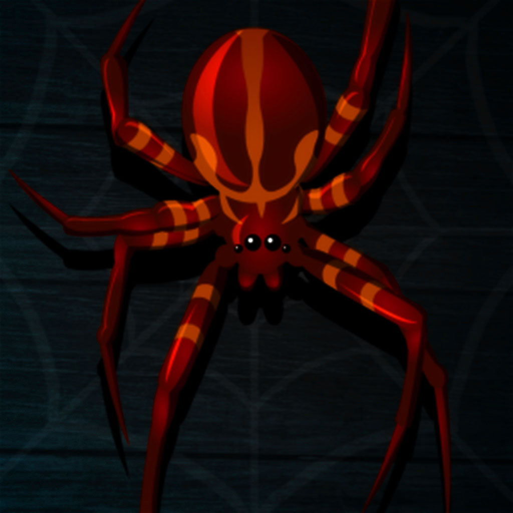 Spider Squish icon