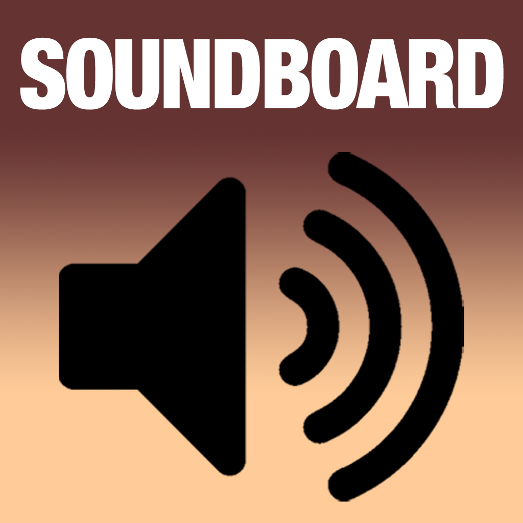IG Sounds - The Soundboard for Instagram for iPad icon