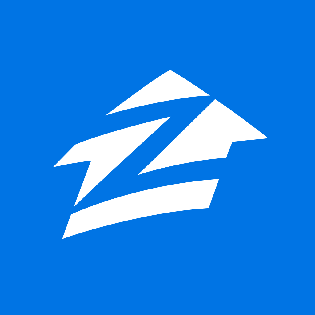 Real Estate by Zillow – Homes & Apartments, For Sale or Rent