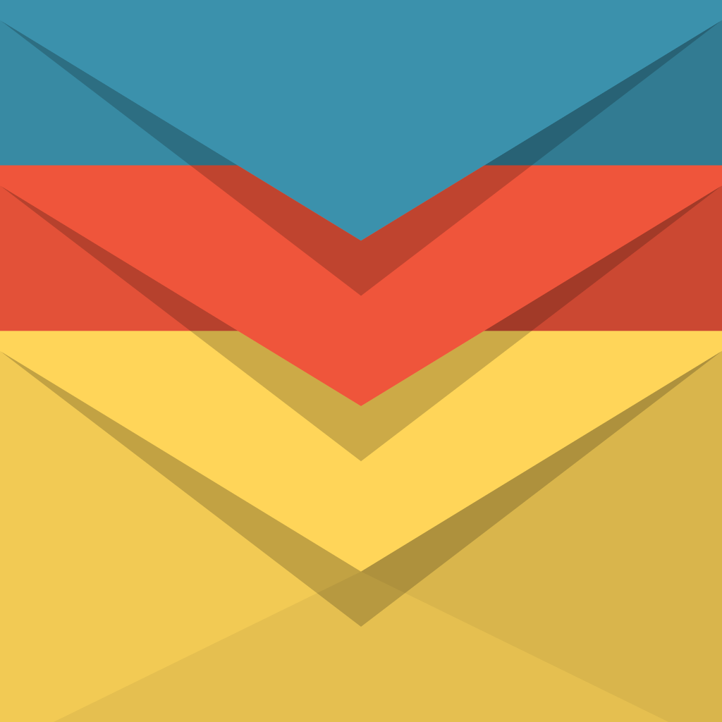 MailDeck - Email