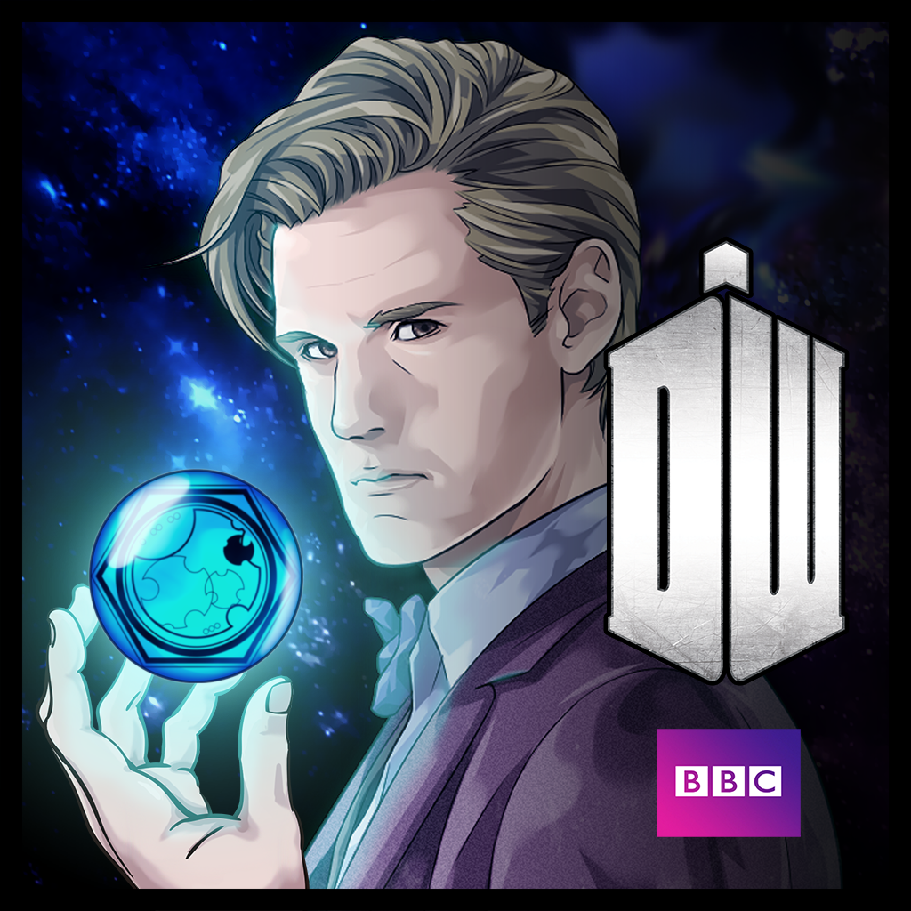 Doctor Who: Legacy