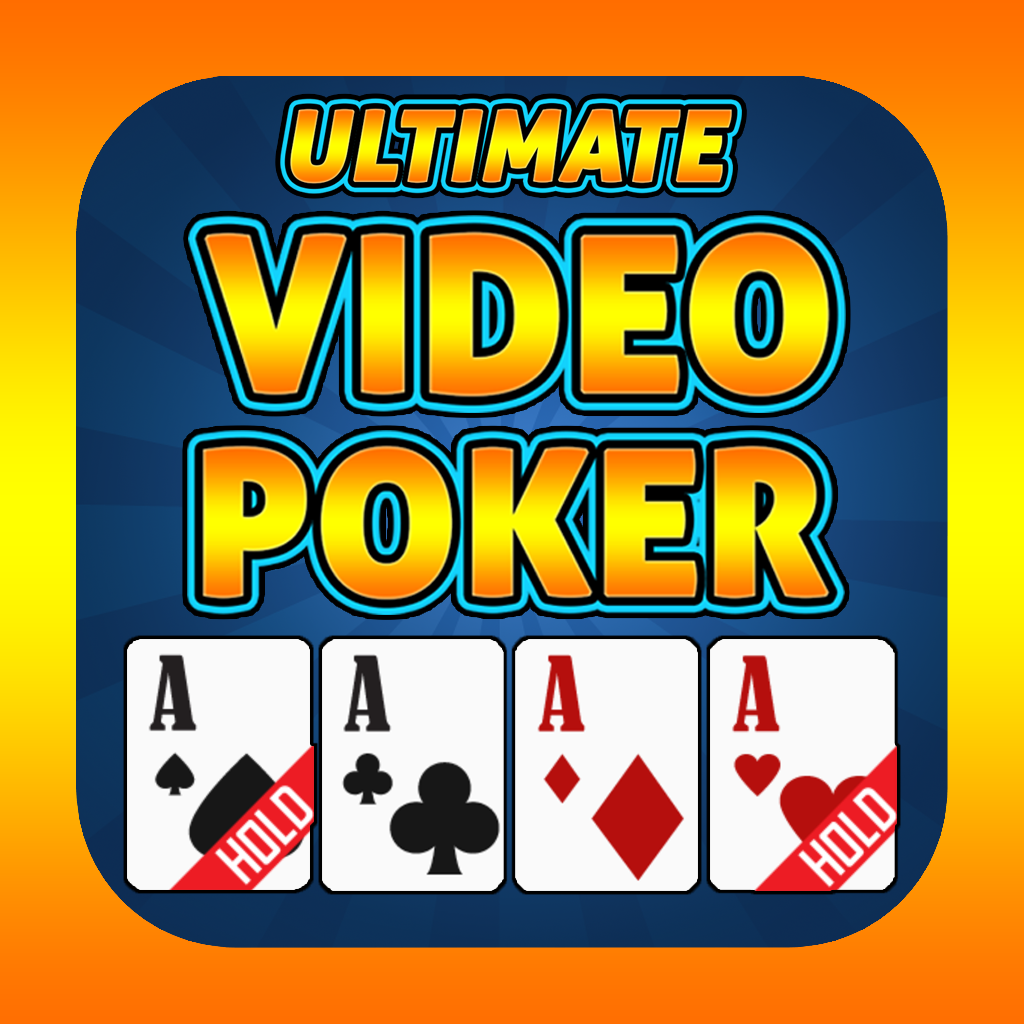 A Absolutely Ultimate Video Poker Experience icon