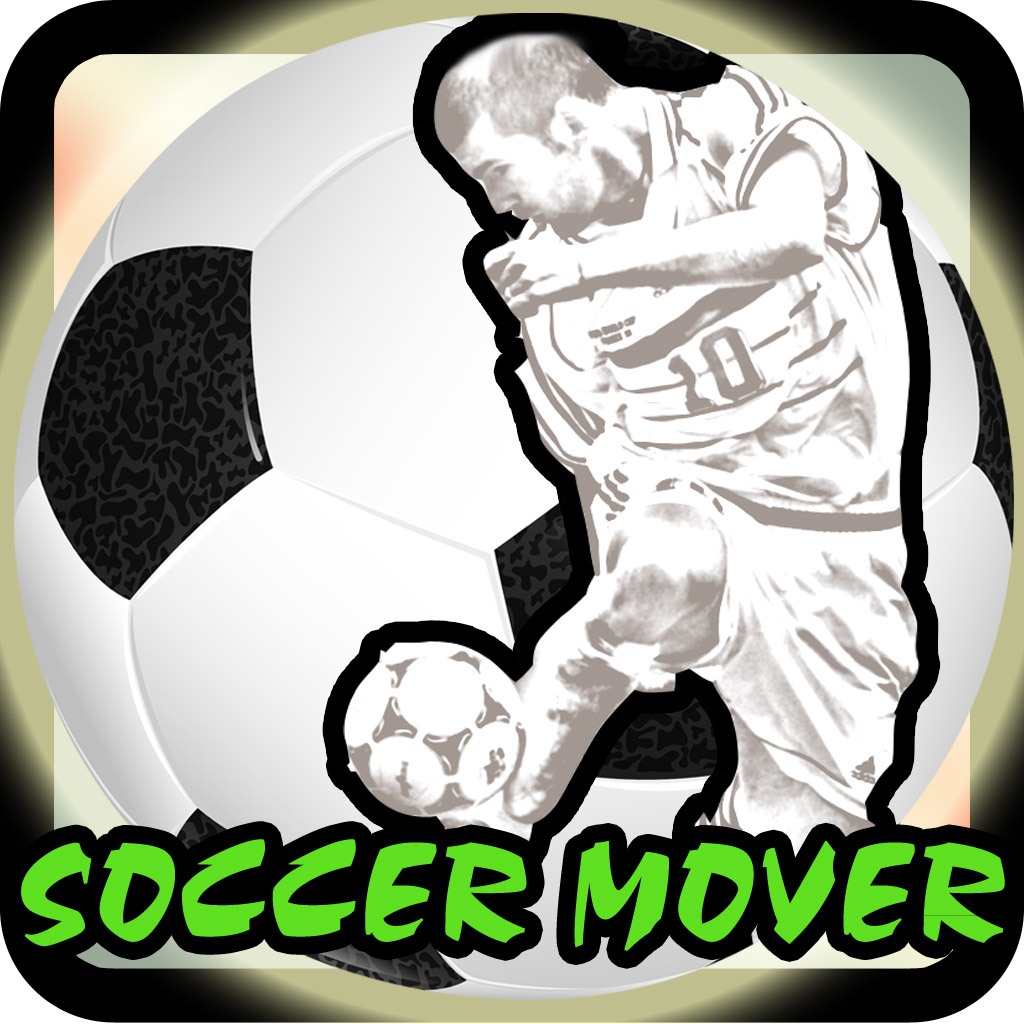 Ultimate Soccer Mover